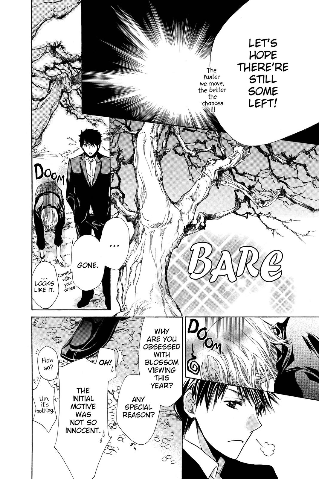 Toshokan Sensou: Love & War Chap 10 - Next Chap 11