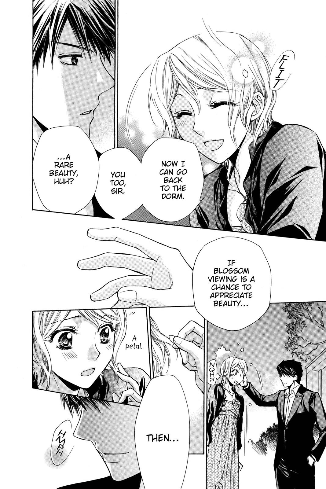 Toshokan Sensou: Love & War Chap 10 - Next Chap 11