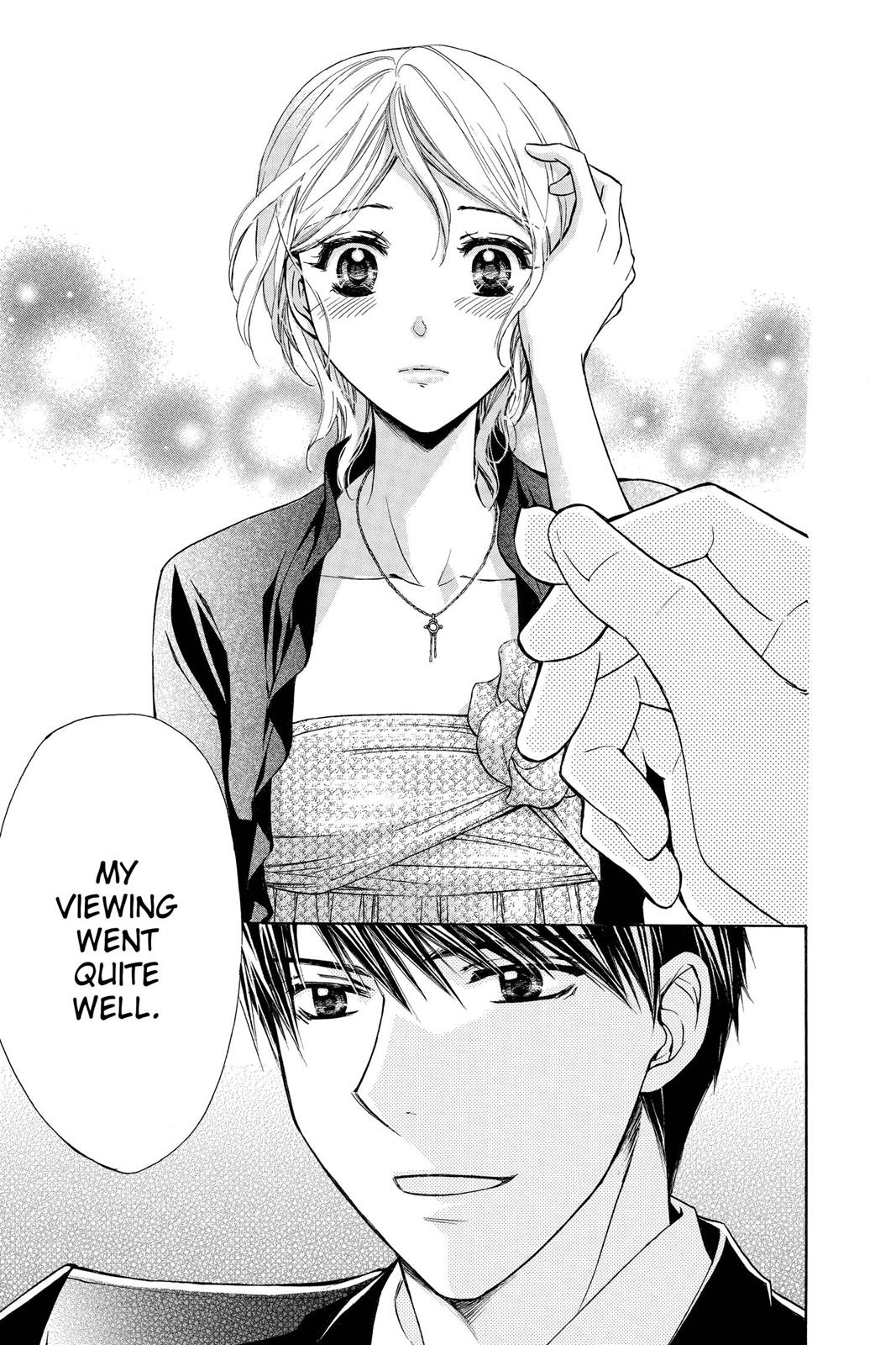 Toshokan Sensou: Love & War Chap 10 - Next Chap 11