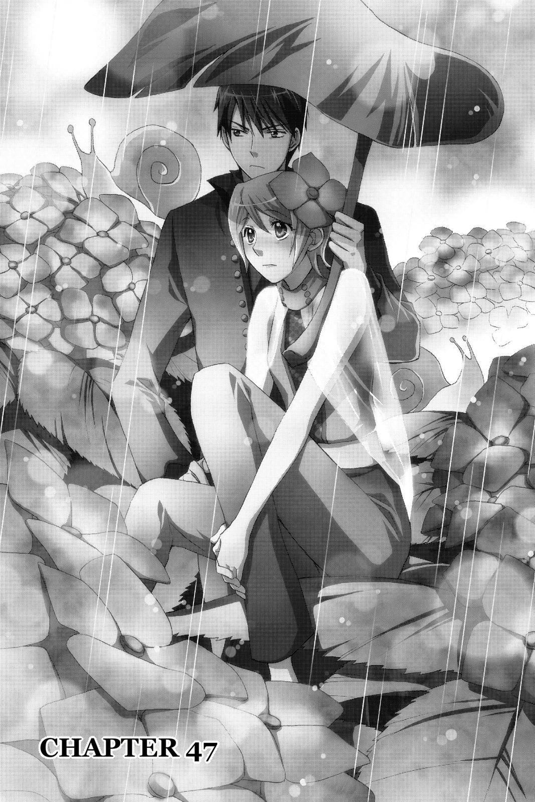 Toshokan Sensou: Love & War Chap 10 - Next Chap 11