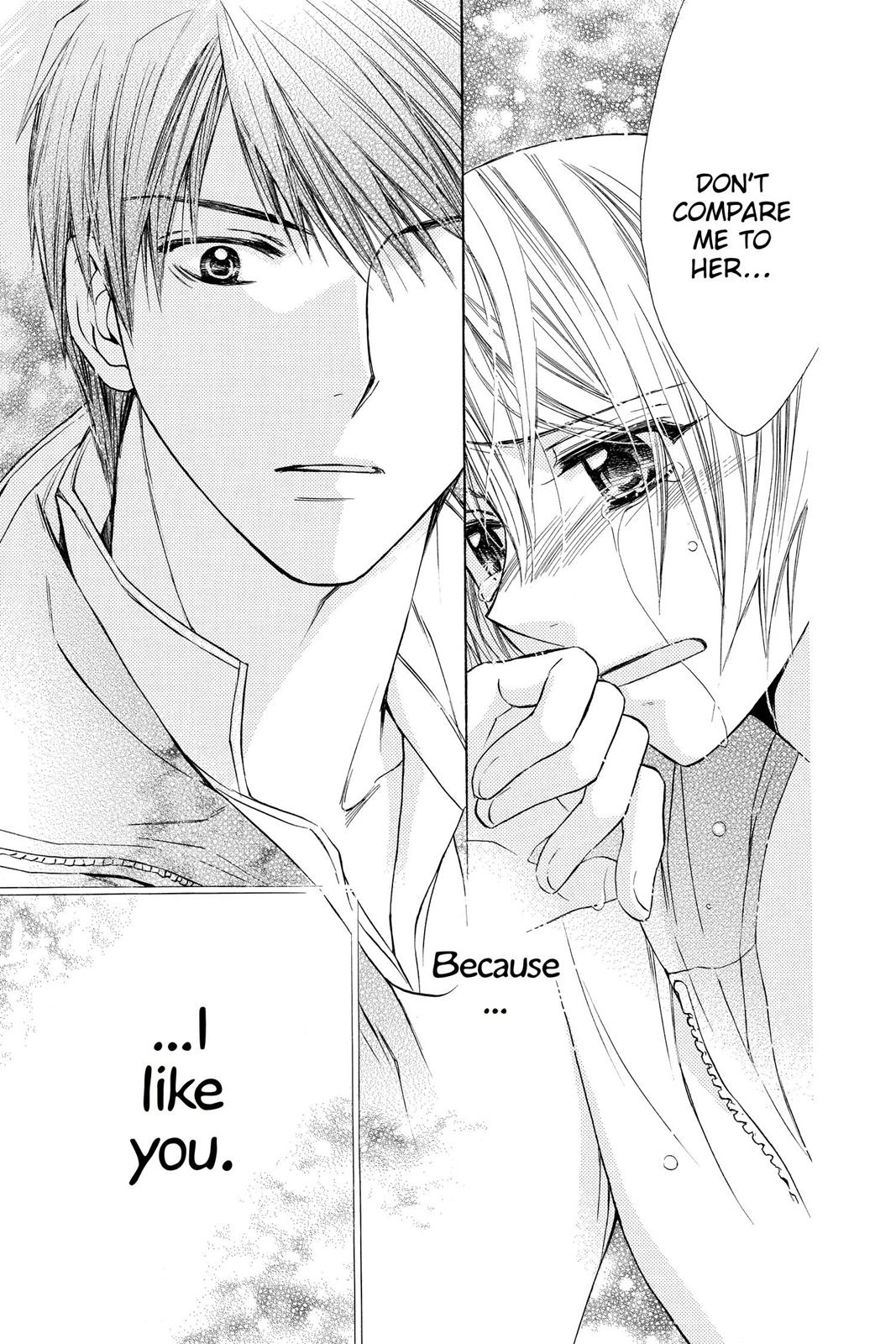 Toshokan Sensou: Love & War Chap 10 - Next Chap 11
