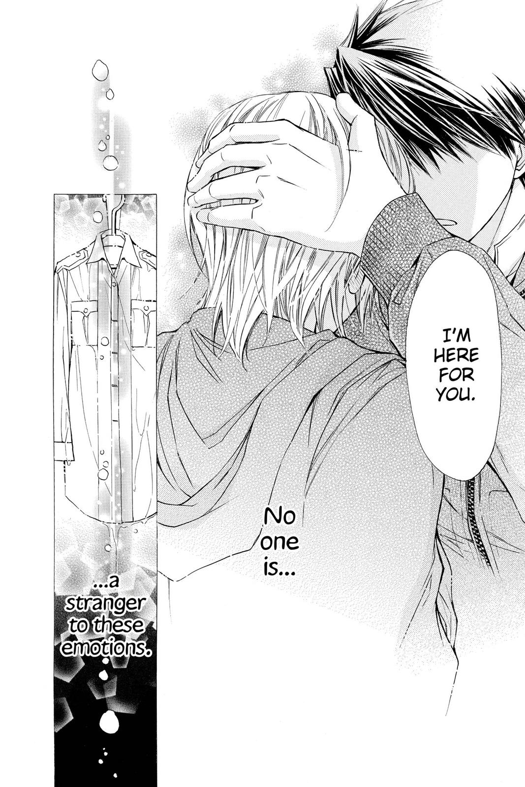 Toshokan Sensou: Love & War Chap 10 - Next Chap 11