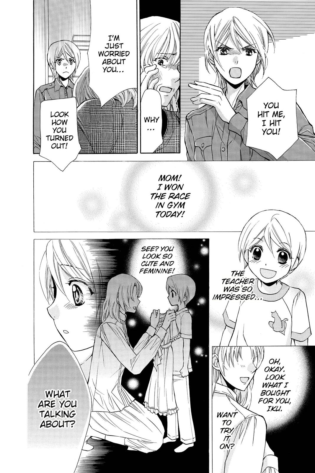 Toshokan Sensou: Love & War Chap 10 - Next Chap 11