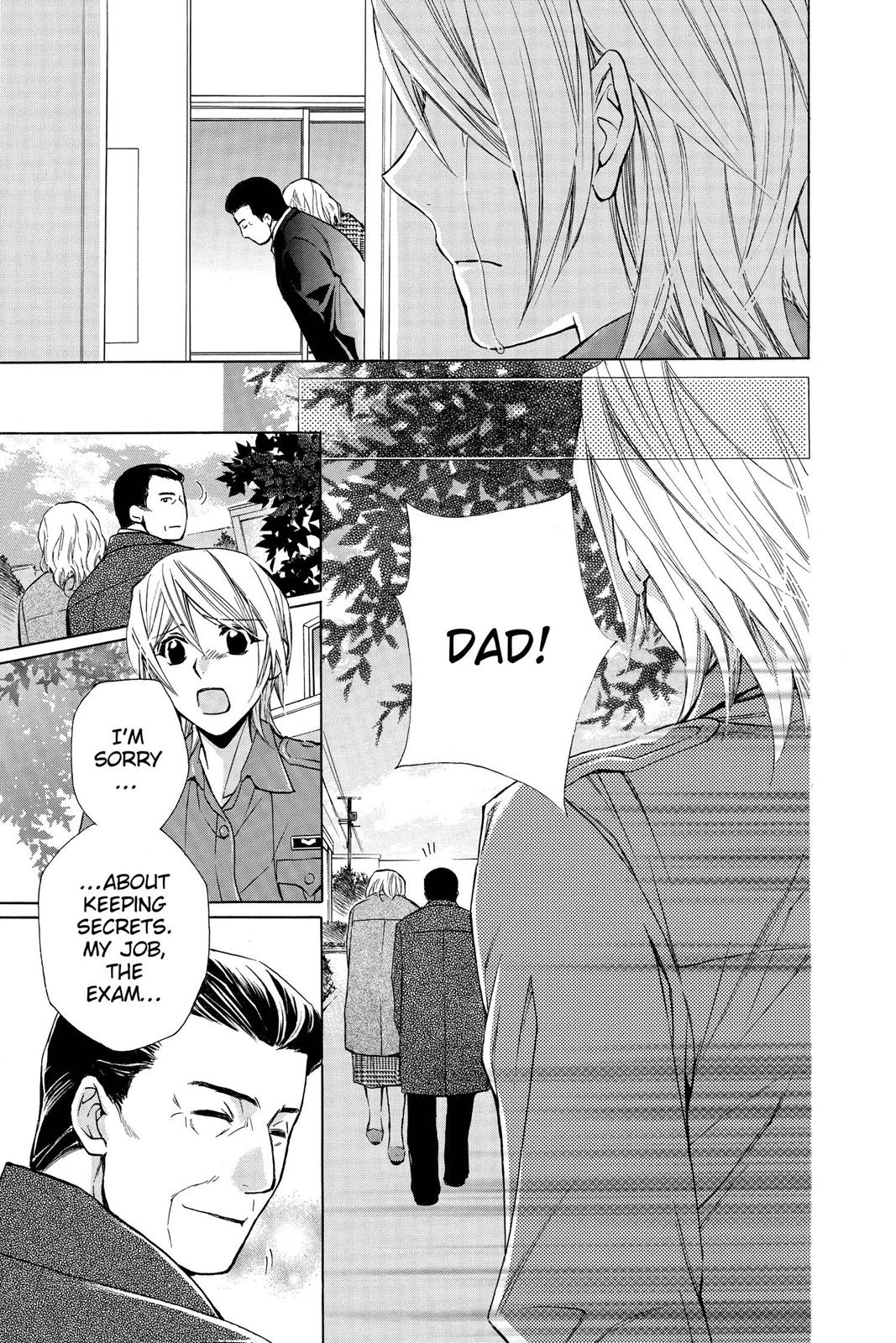 Toshokan Sensou: Love & War Chap 10 - Next Chap 11