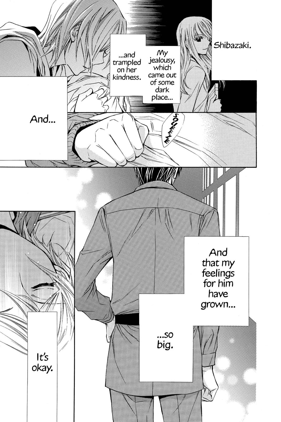 Toshokan Sensou: Love & War Chap 10 - Next Chap 11