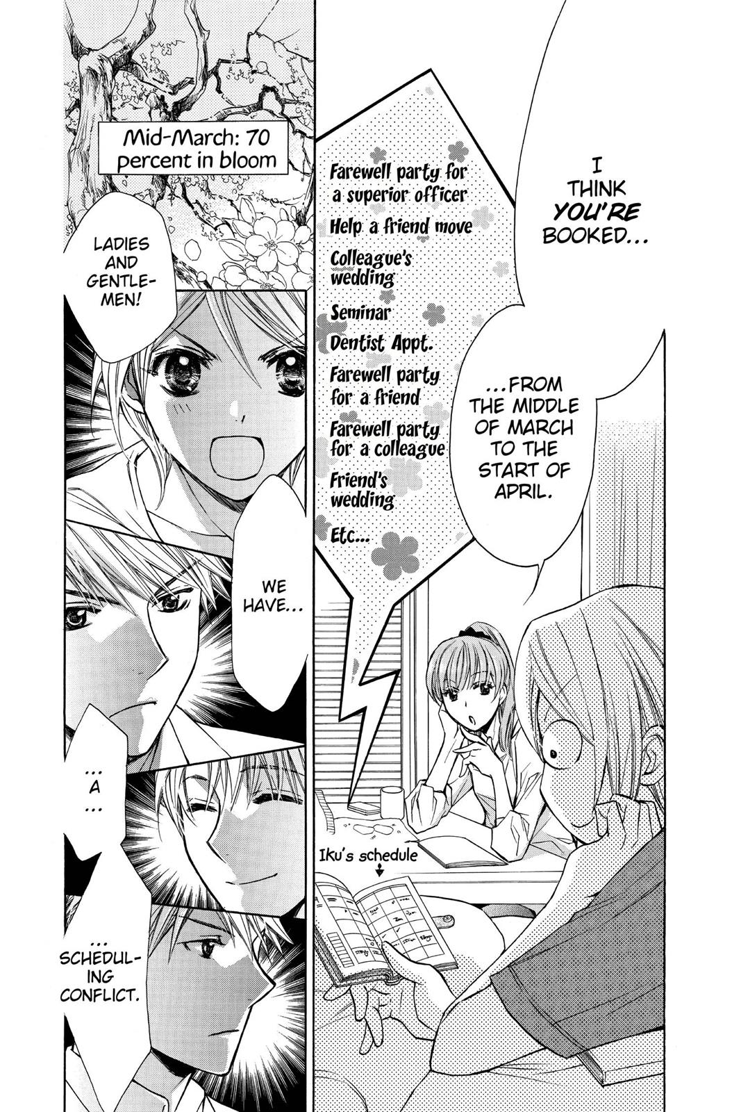 Toshokan Sensou: Love & War Chap 10 - Next Chap 11