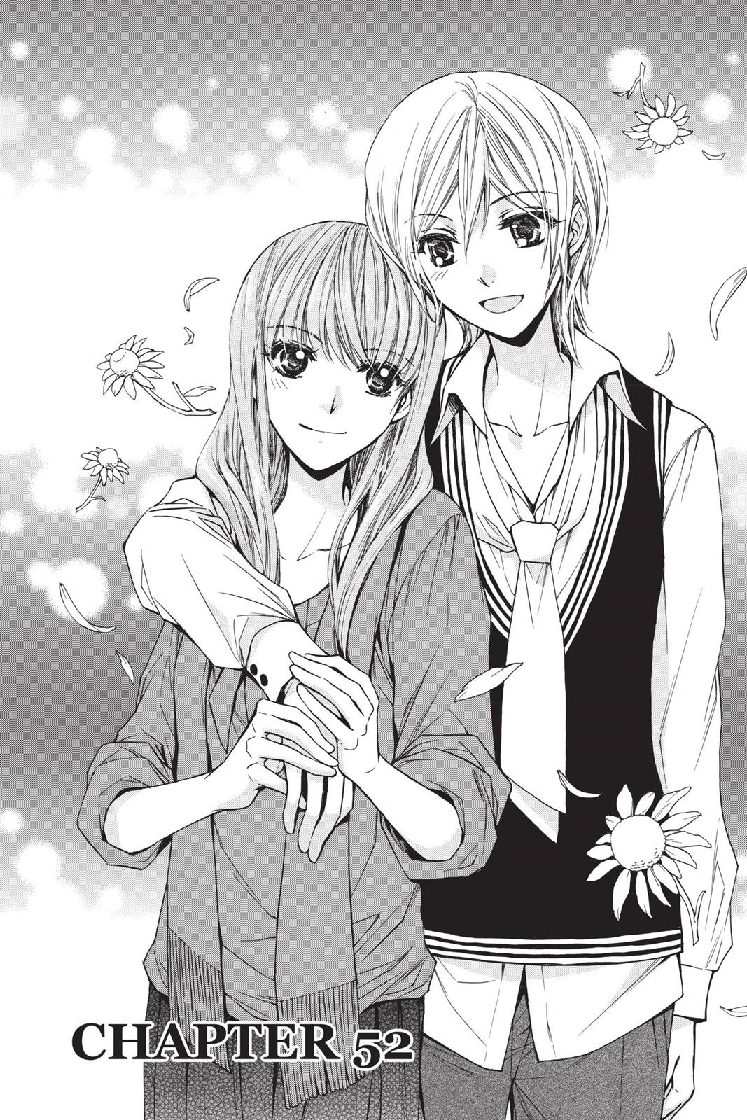 Toshokan Sensou: Love & War Chap 11 - Next Chap 12
