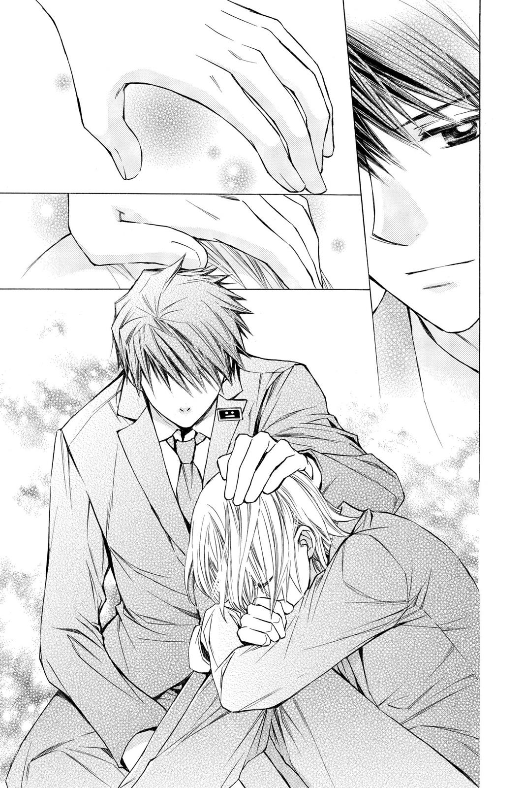 Toshokan Sensou: Love & War Chap 11 - Next Chap 12