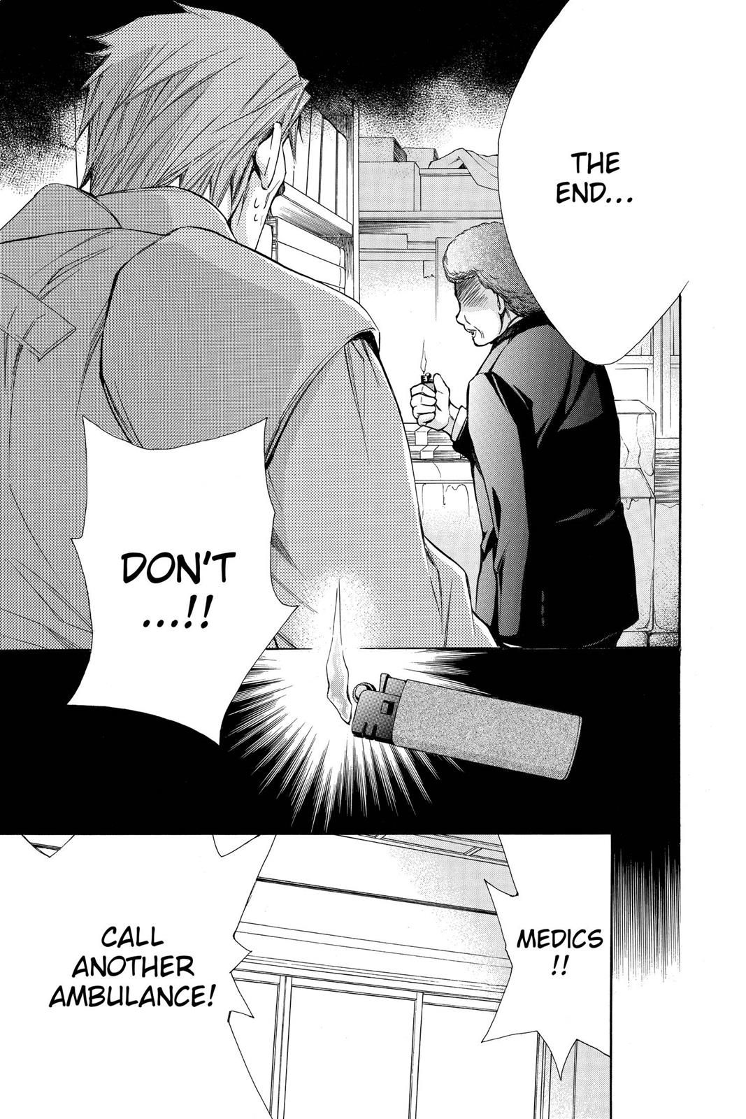 Toshokan Sensou: Love & War Chap 11 - Next Chap 12