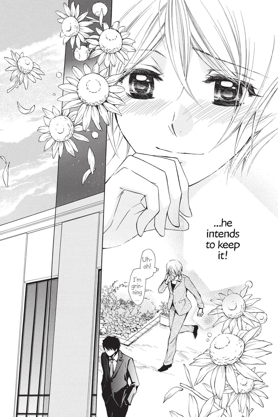 Toshokan Sensou: Love & War Chap 11 - Next Chap 12