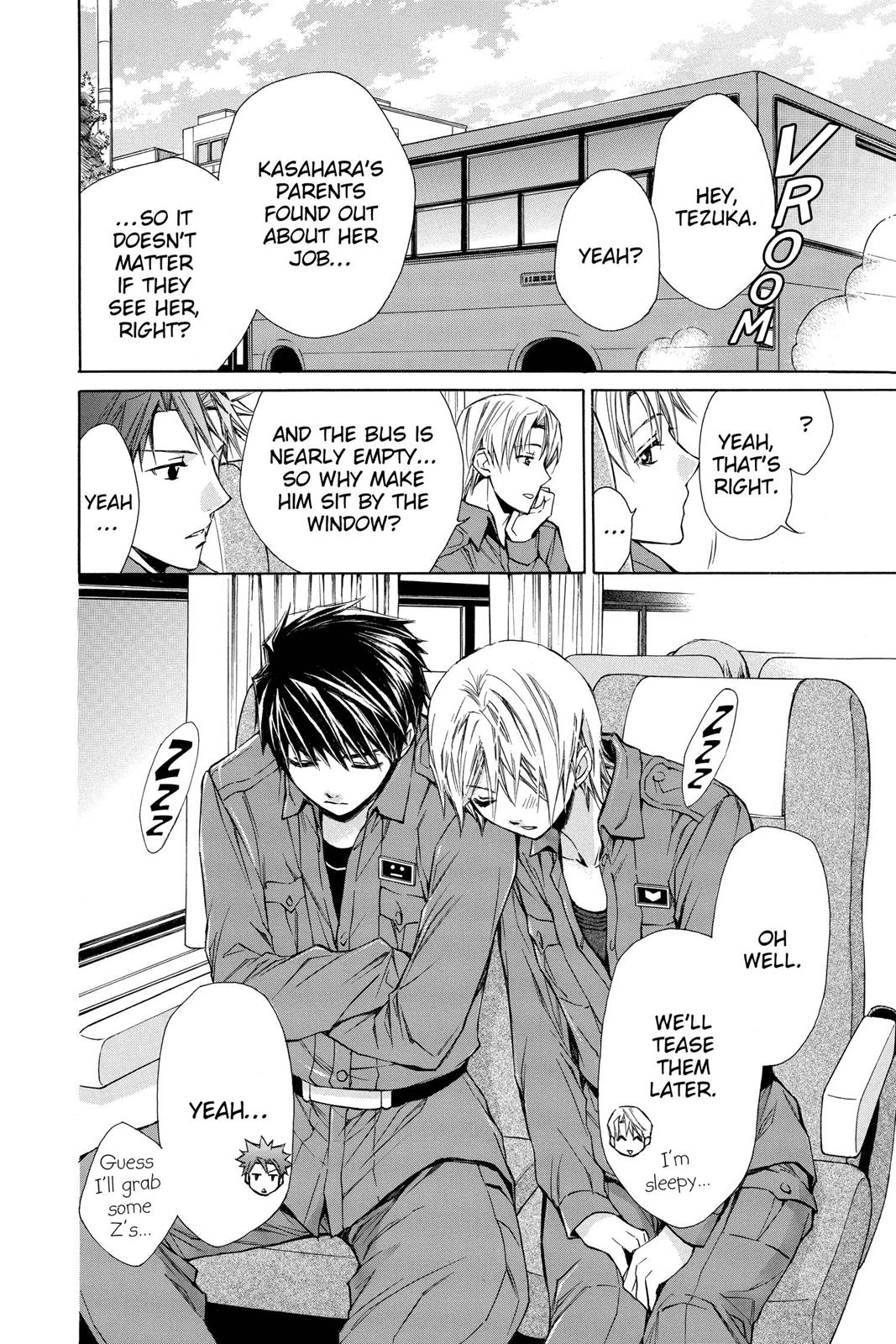 Toshokan Sensou: Love & War Chap 11 - Next Chap 12