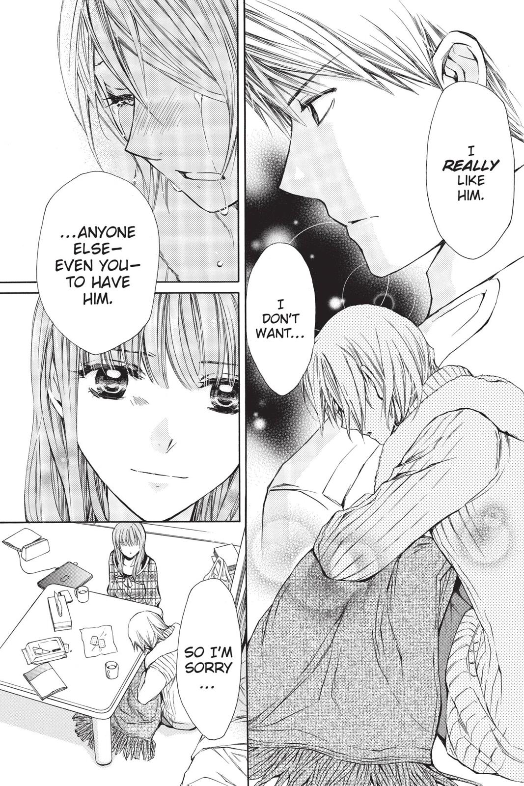 Toshokan Sensou: Love & War Chap 11 - Next Chap 12