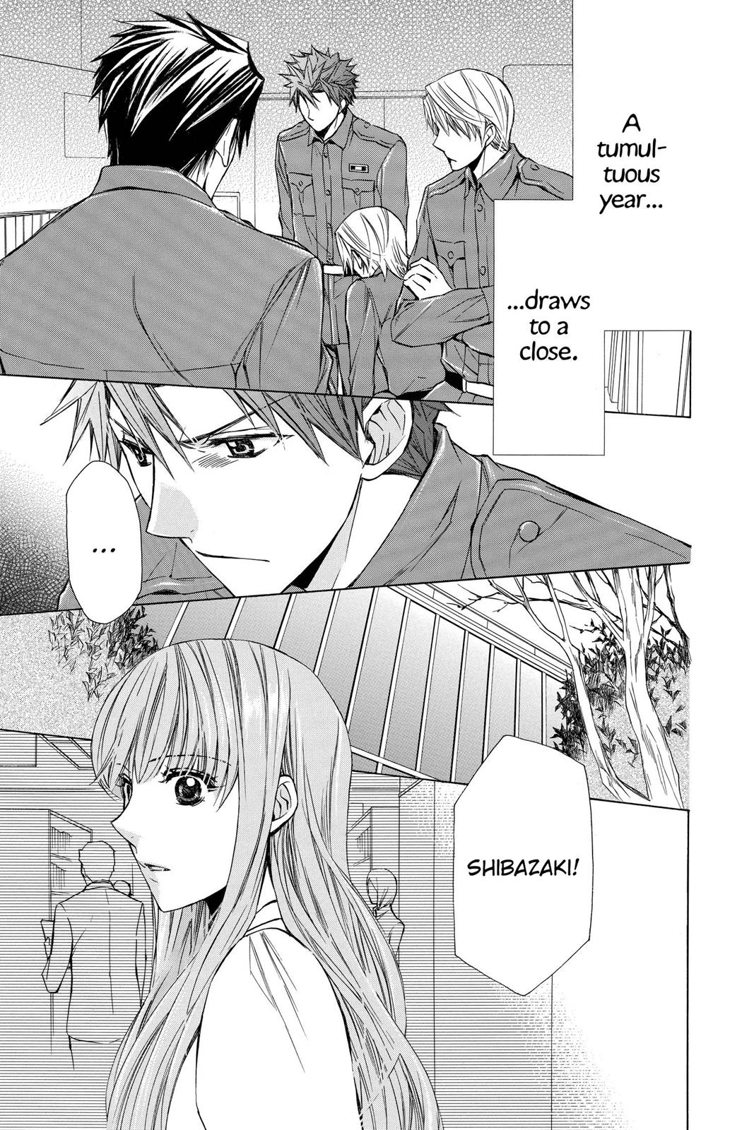 Toshokan Sensou: Love & War Chap 11 - Next Chap 12