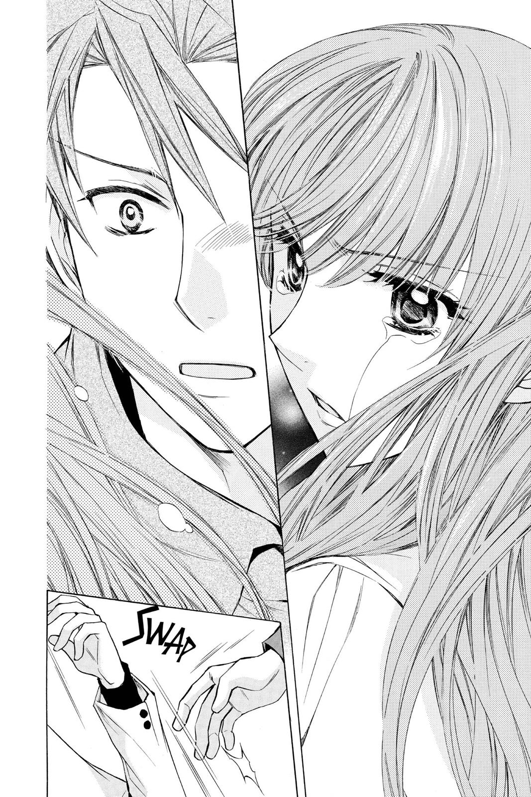 Toshokan Sensou: Love & War Chap 11 - Next Chap 12