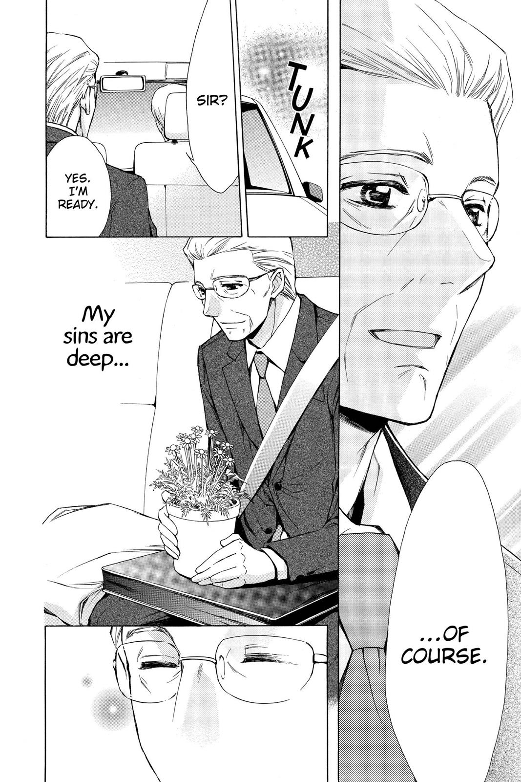 Toshokan Sensou: Love & War Chap 11 - Next Chap 12