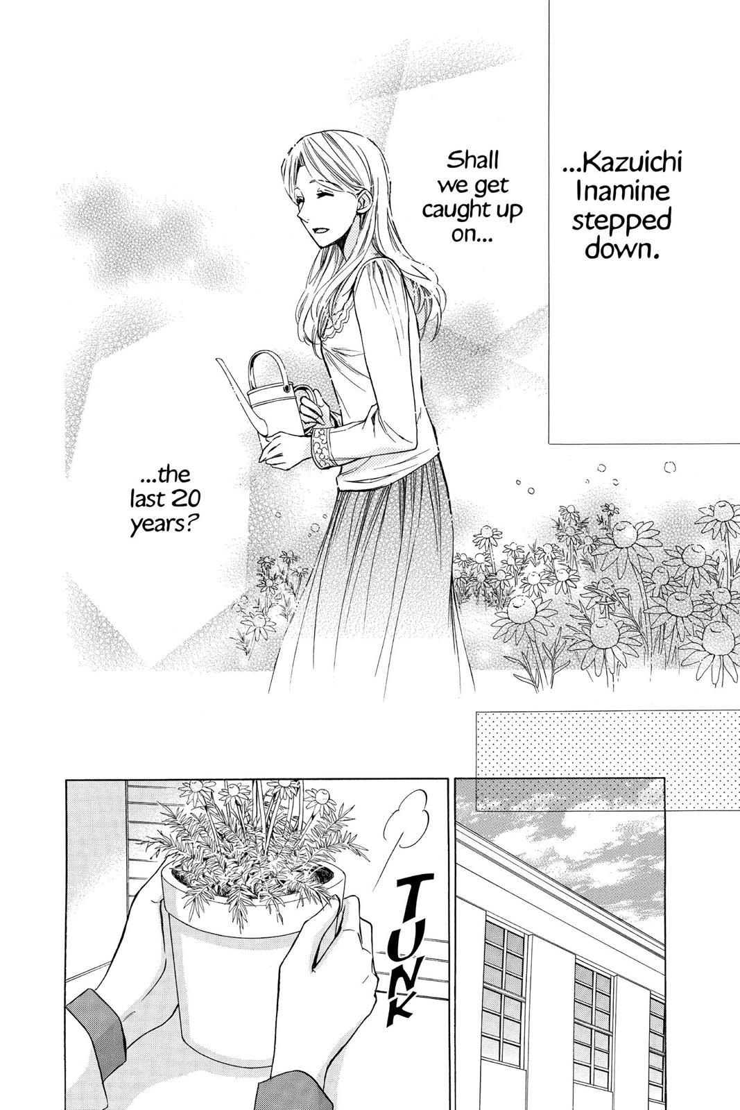 Toshokan Sensou: Love & War Chap 11 - Next Chap 12