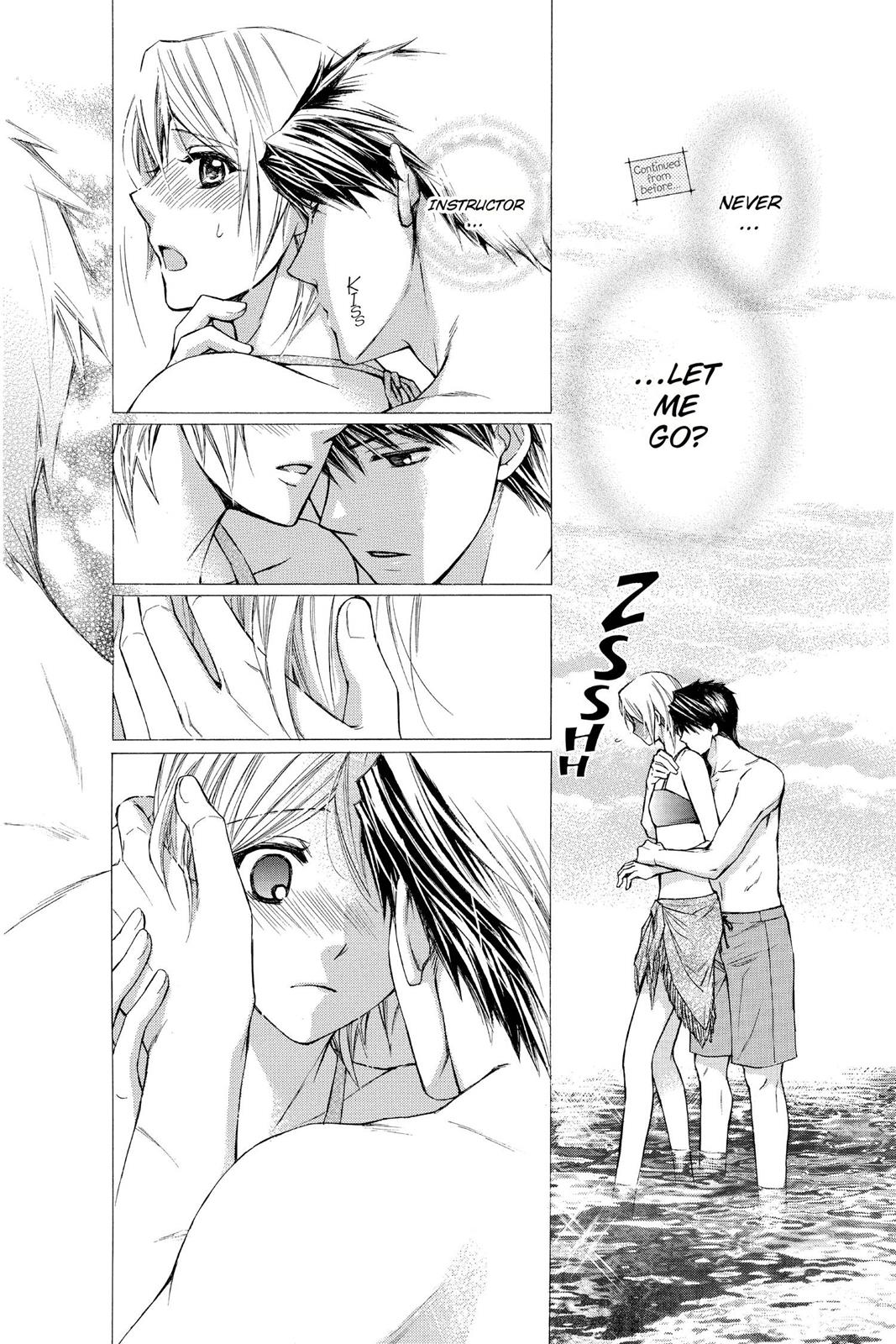 Toshokan Sensou: Love & War Chap 11 - Next Chap 12