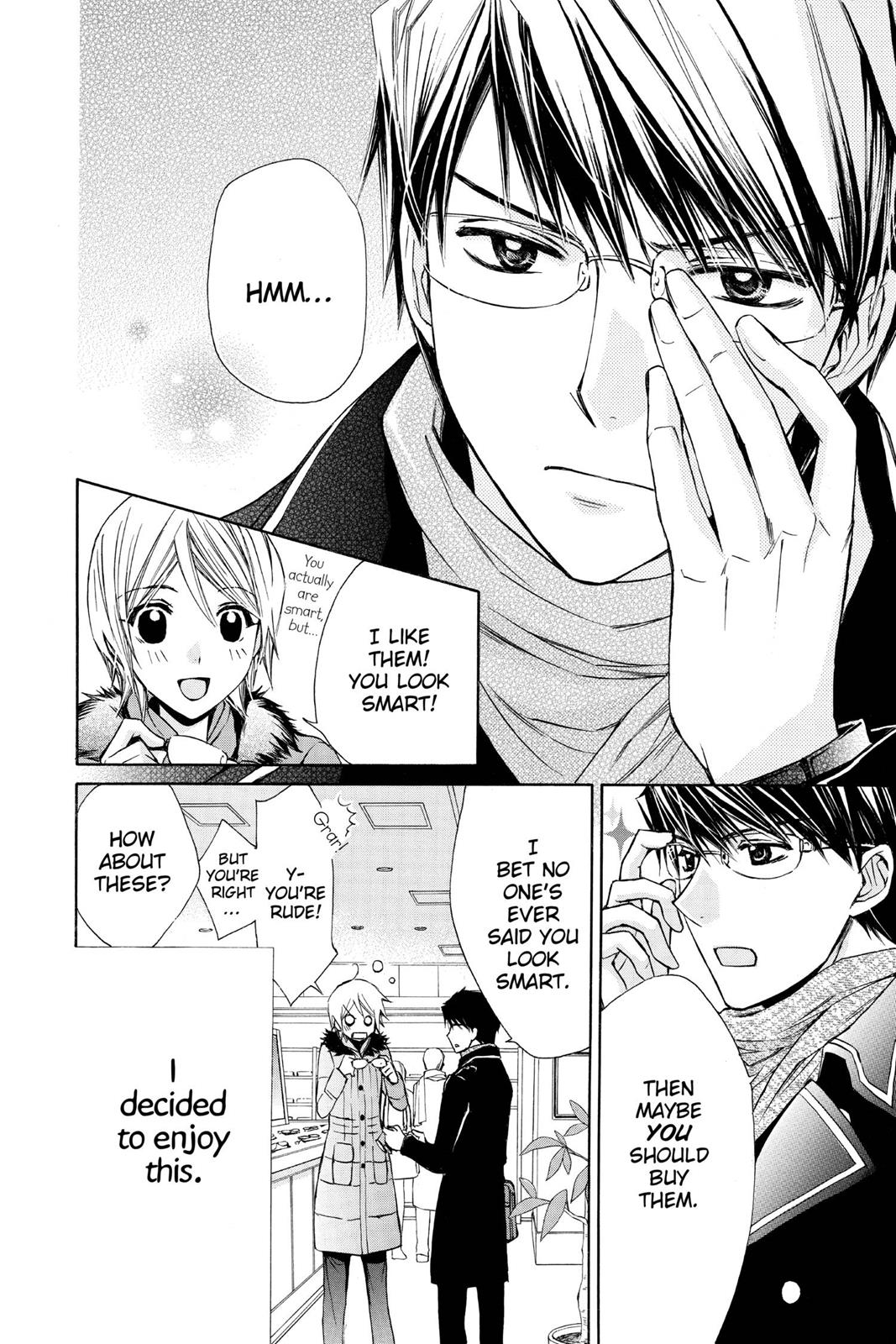 Toshokan Sensou: Love & War Chap 12 - Next Chap 13