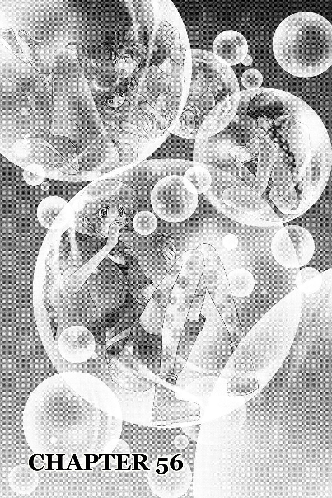 Toshokan Sensou: Love & War Chap 12 - Next Chap 13