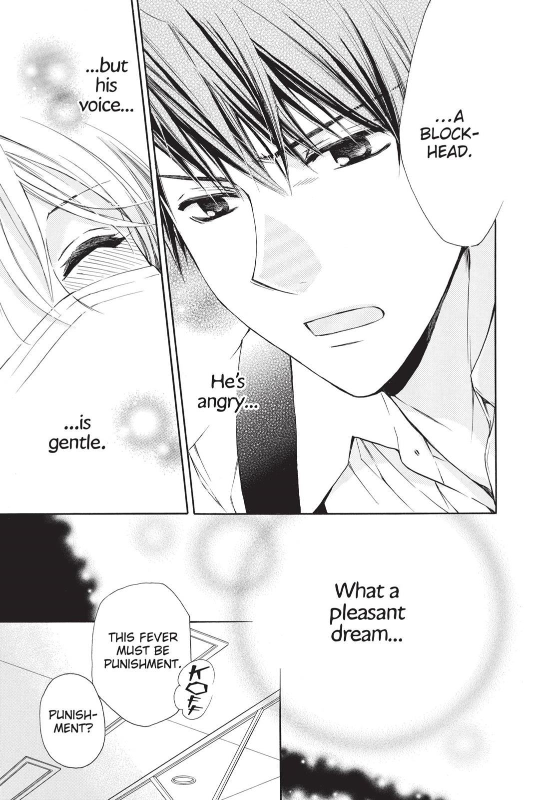 Toshokan Sensou: Love & War Chap 12 - Next Chap 13