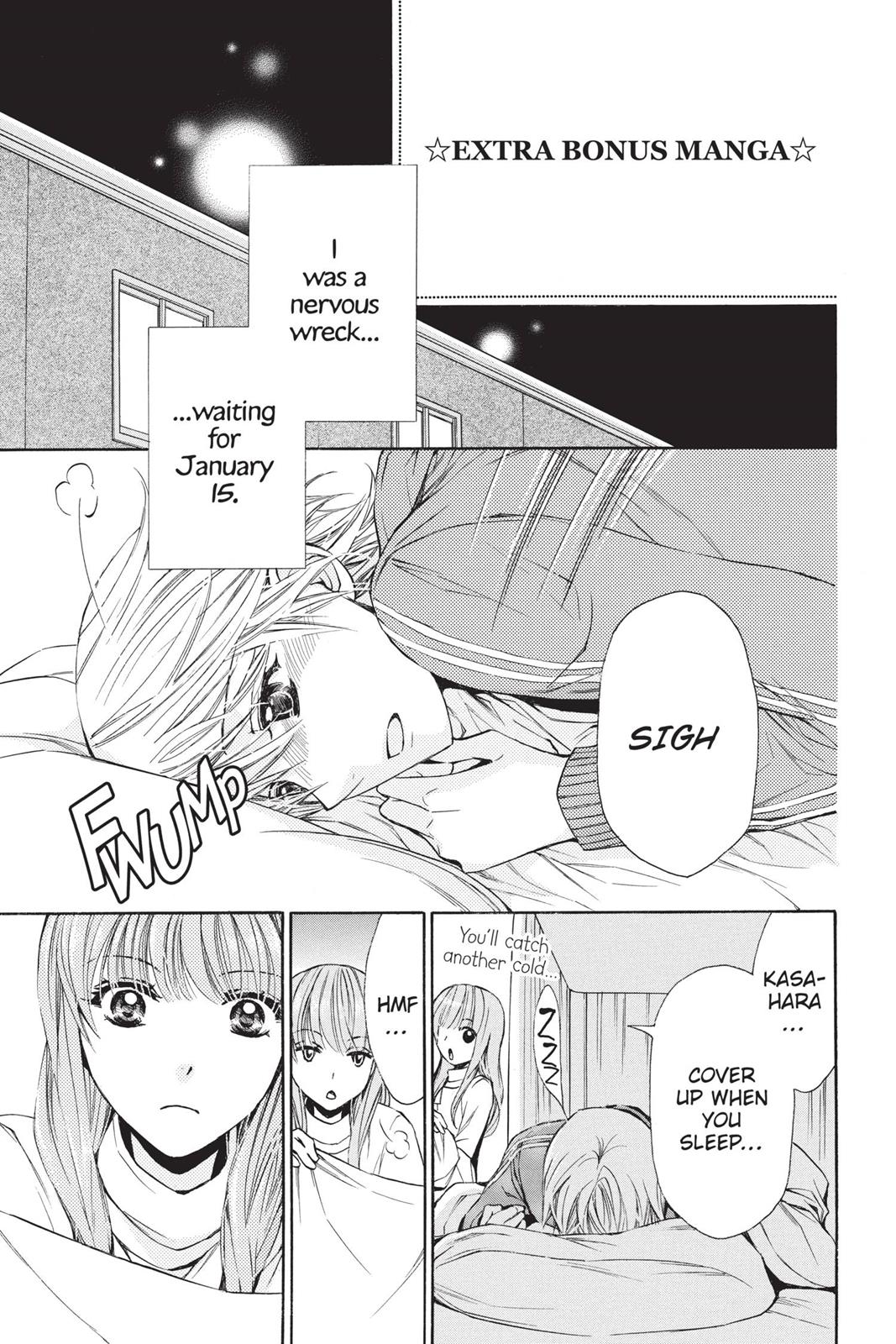 Toshokan Sensou: Love & War Chap 12 - Next Chap 13