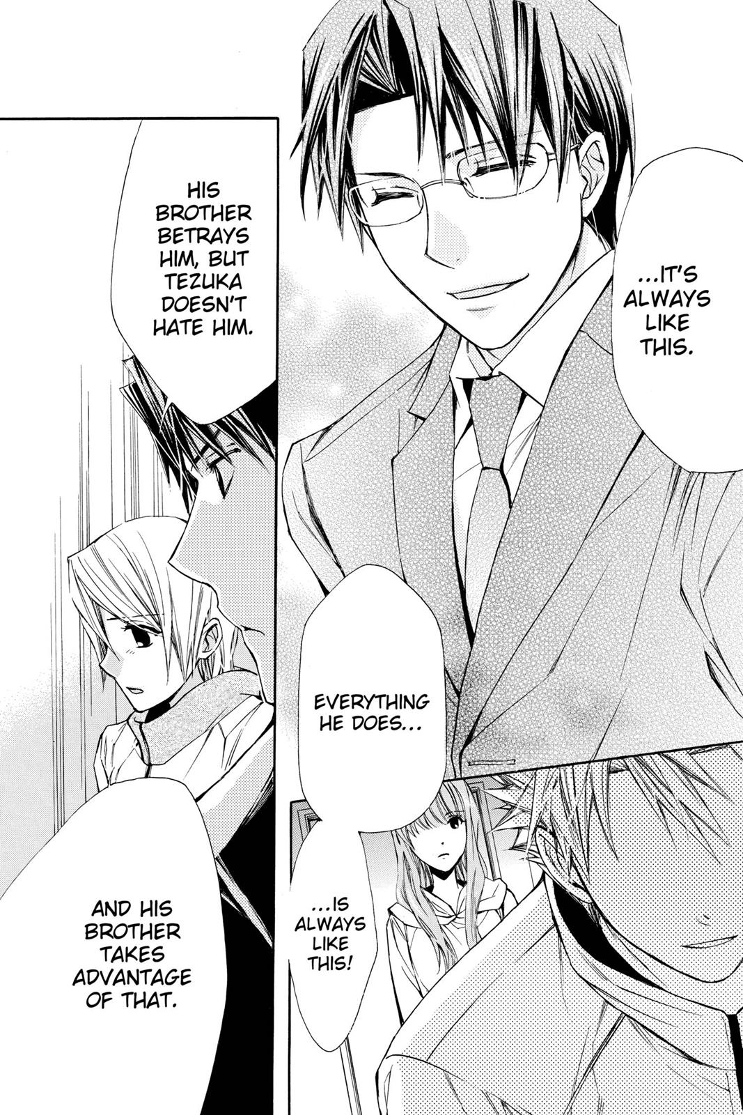 Toshokan Sensou: Love & War Chap 12 - Next Chap 13