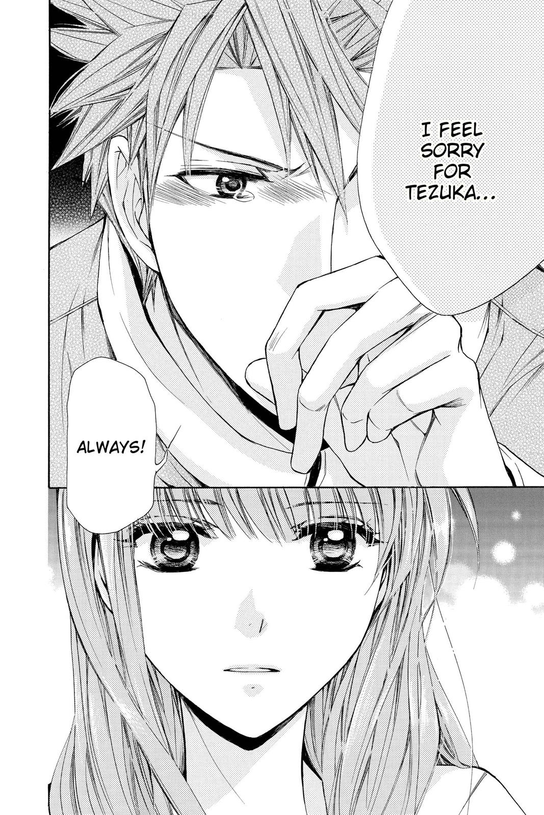 Toshokan Sensou: Love & War Chap 12 - Next Chap 13