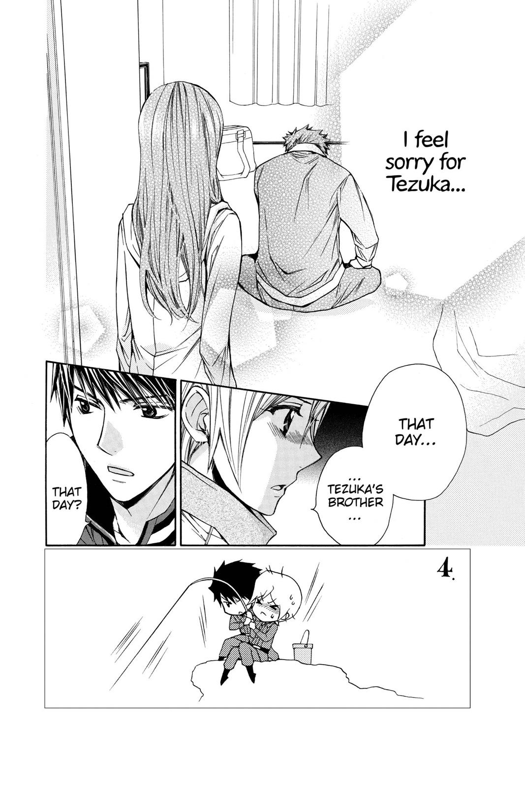 Toshokan Sensou: Love & War Chap 12 - Next Chap 13