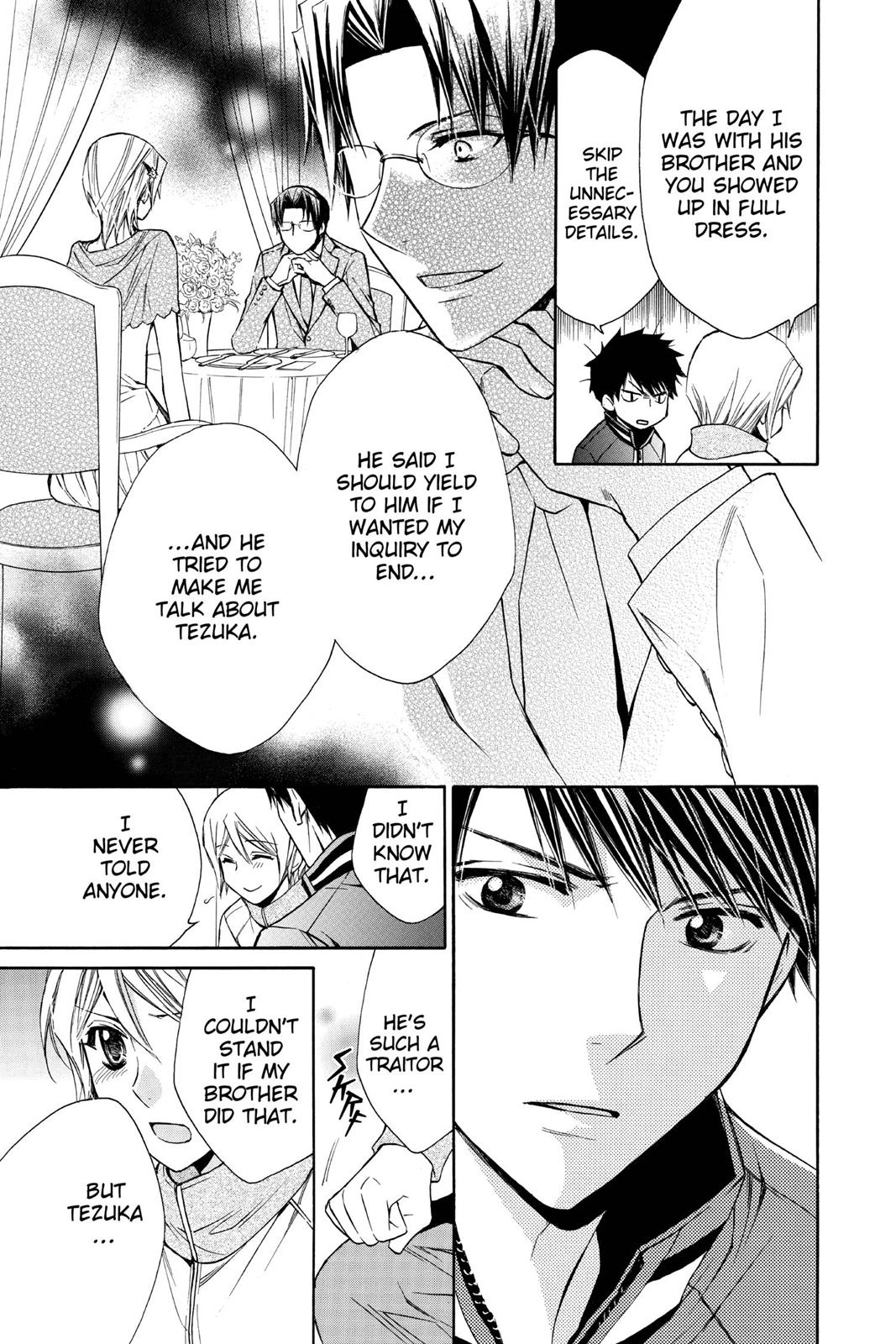 Toshokan Sensou: Love & War Chap 12 - Next Chap 13