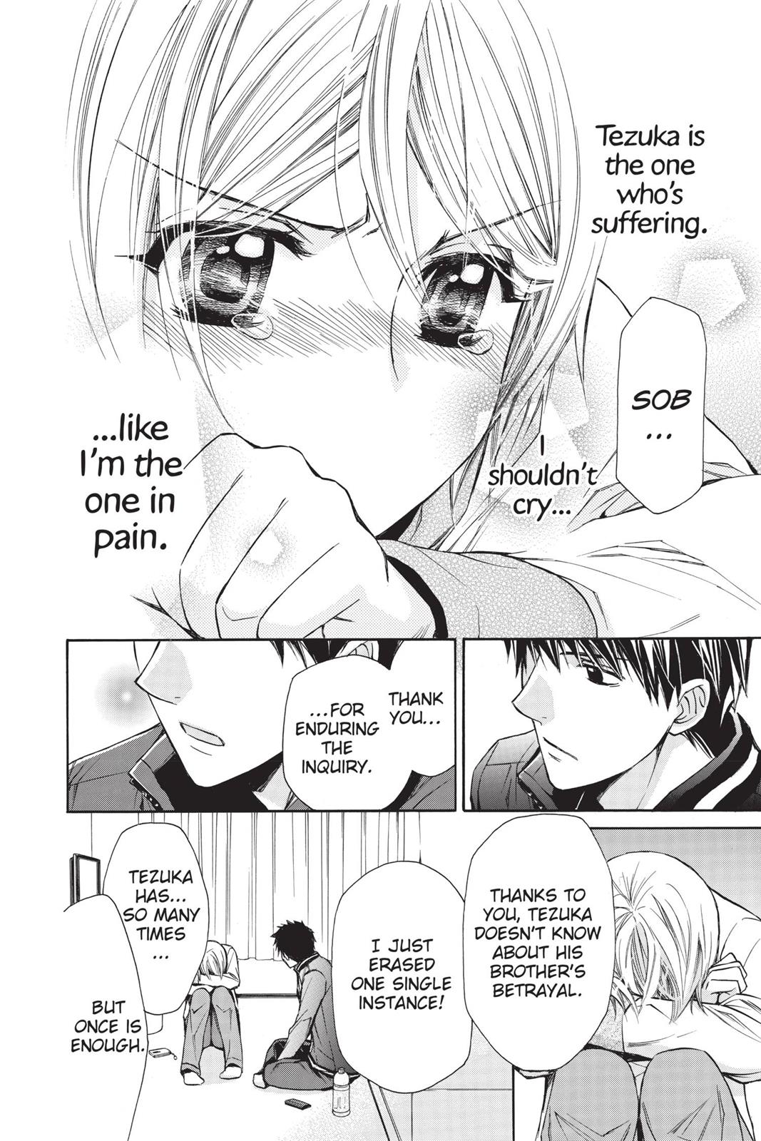 Toshokan Sensou: Love & War Chap 12 - Next Chap 13