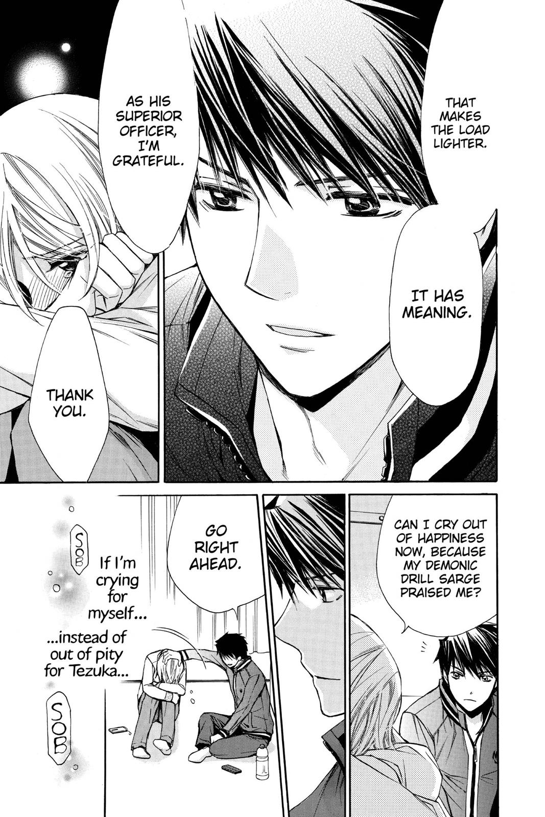 Toshokan Sensou: Love & War Chap 12 - Next Chap 13