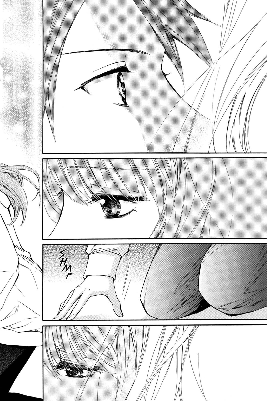 Toshokan Sensou: Love & War Chap 12 - Next Chap 13