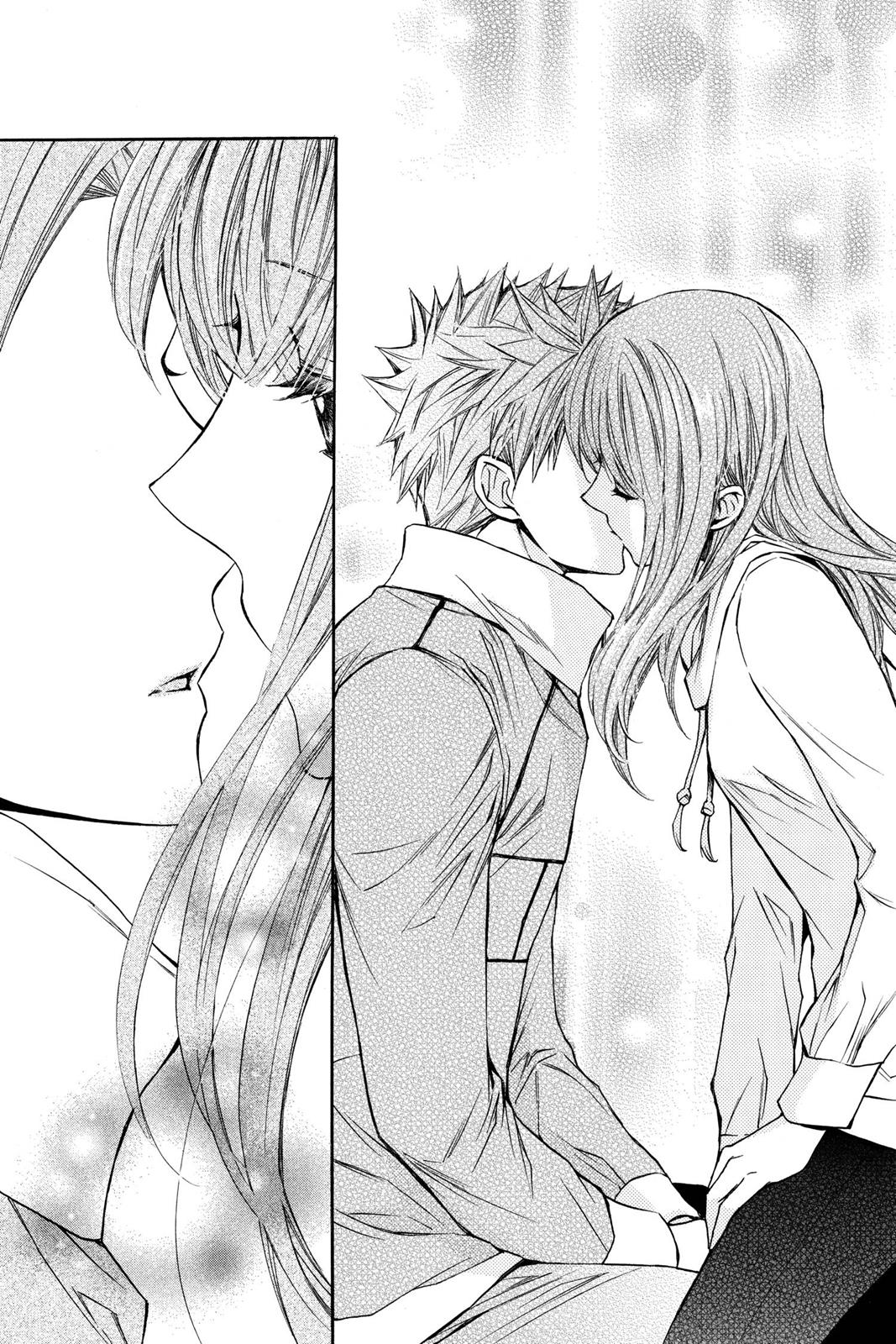 Toshokan Sensou: Love & War Chap 12 - Next Chap 13