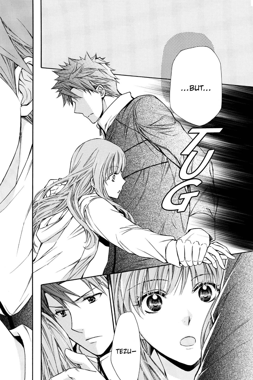 Toshokan Sensou: Love & War Chap 12 - Next Chap 13