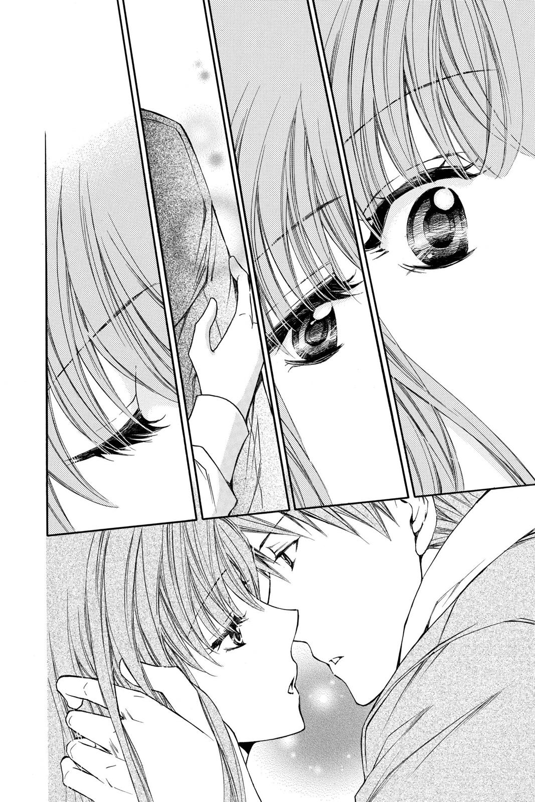 Toshokan Sensou: Love & War Chap 12 - Next Chap 13