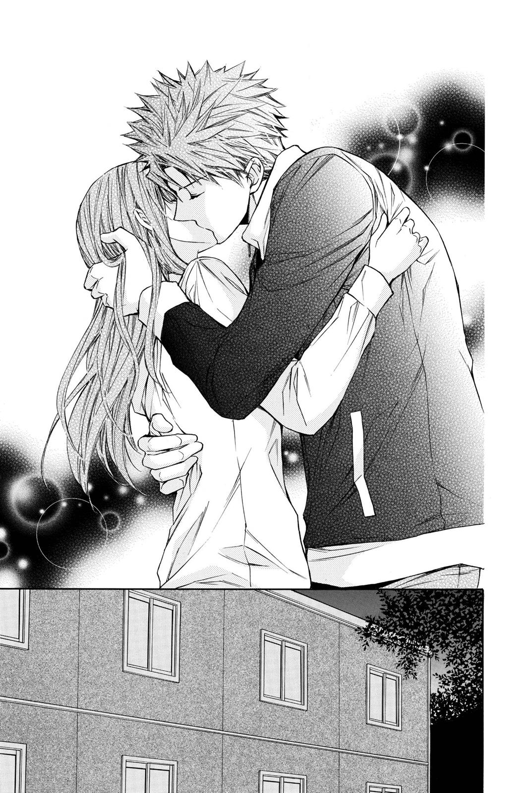 Toshokan Sensou: Love & War Chap 12 - Next Chap 13