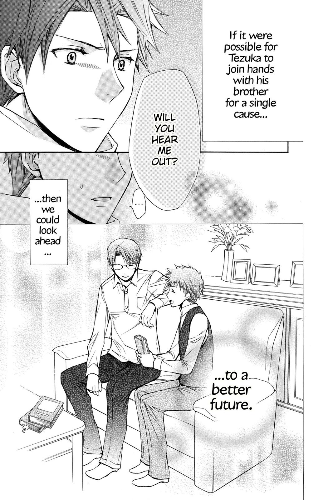 Toshokan Sensou: Love & War Chap 12 - Next Chap 13