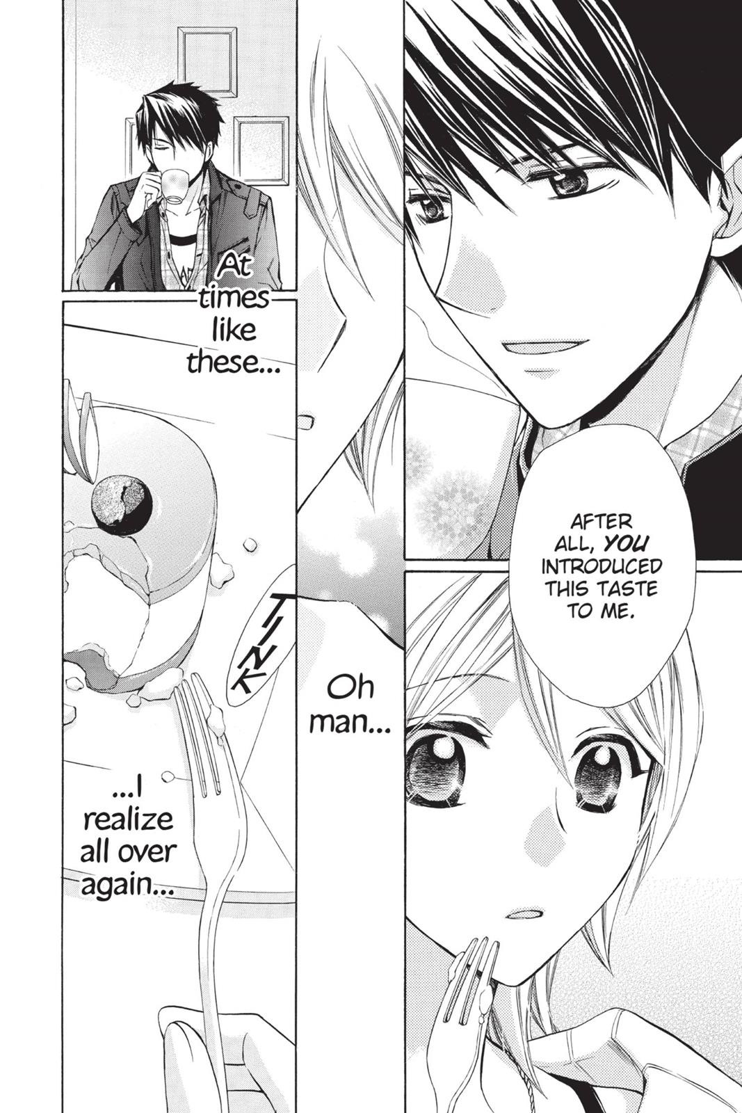 Toshokan Sensou: Love & War Chap 12 - Next Chap 13