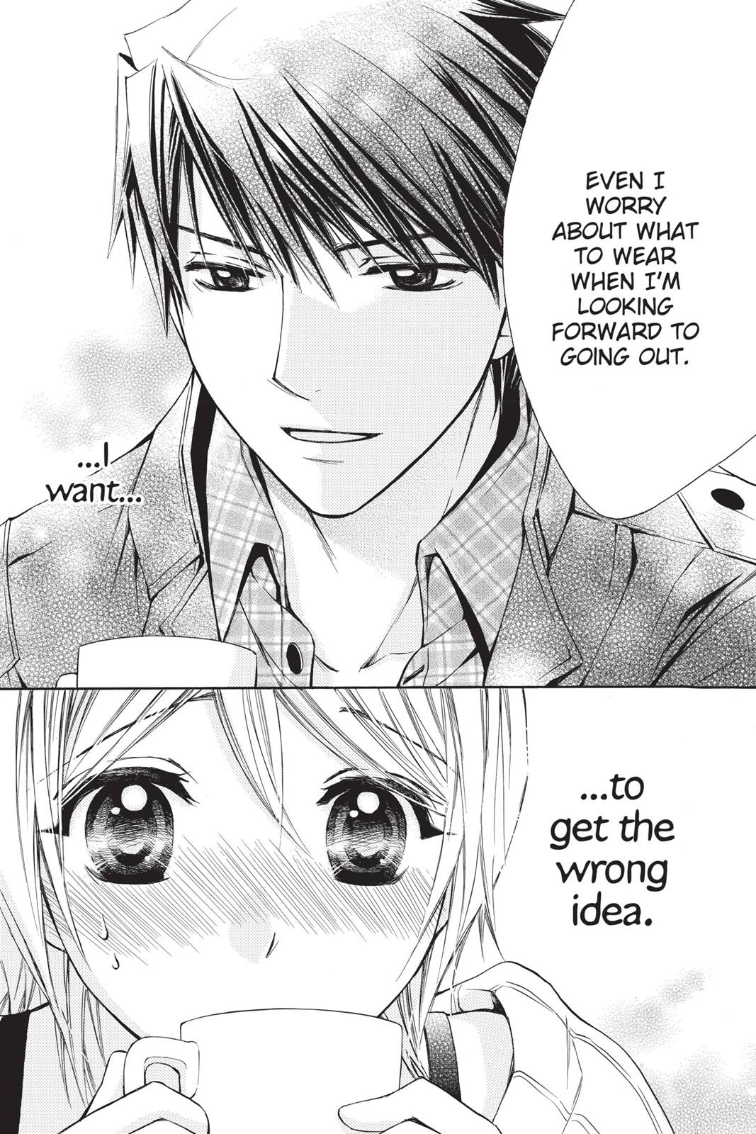 Toshokan Sensou: Love & War Chap 12 - Next Chap 13