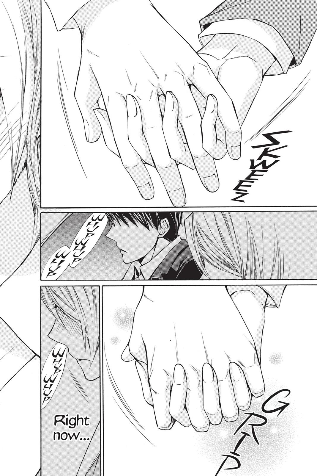 Toshokan Sensou: Love & War Chap 13 - Next Chap 14