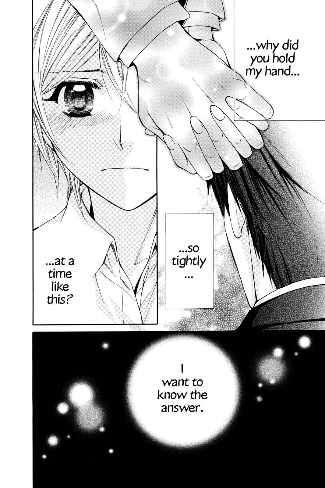 Toshokan Sensou: Love & War Chap 13 - Next Chap 14