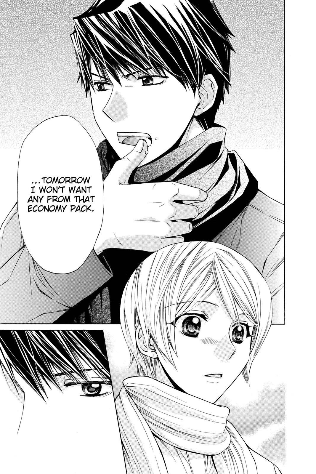 Toshokan Sensou: Love & War Chap 13 - Next Chap 14