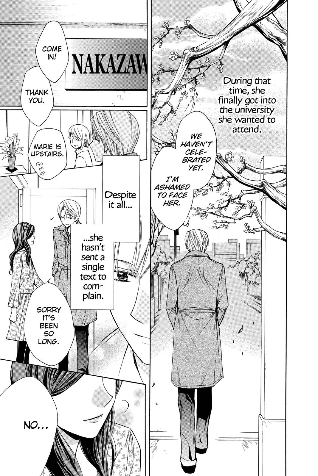 Toshokan Sensou: Love & War Chap 13 - Next Chap 14