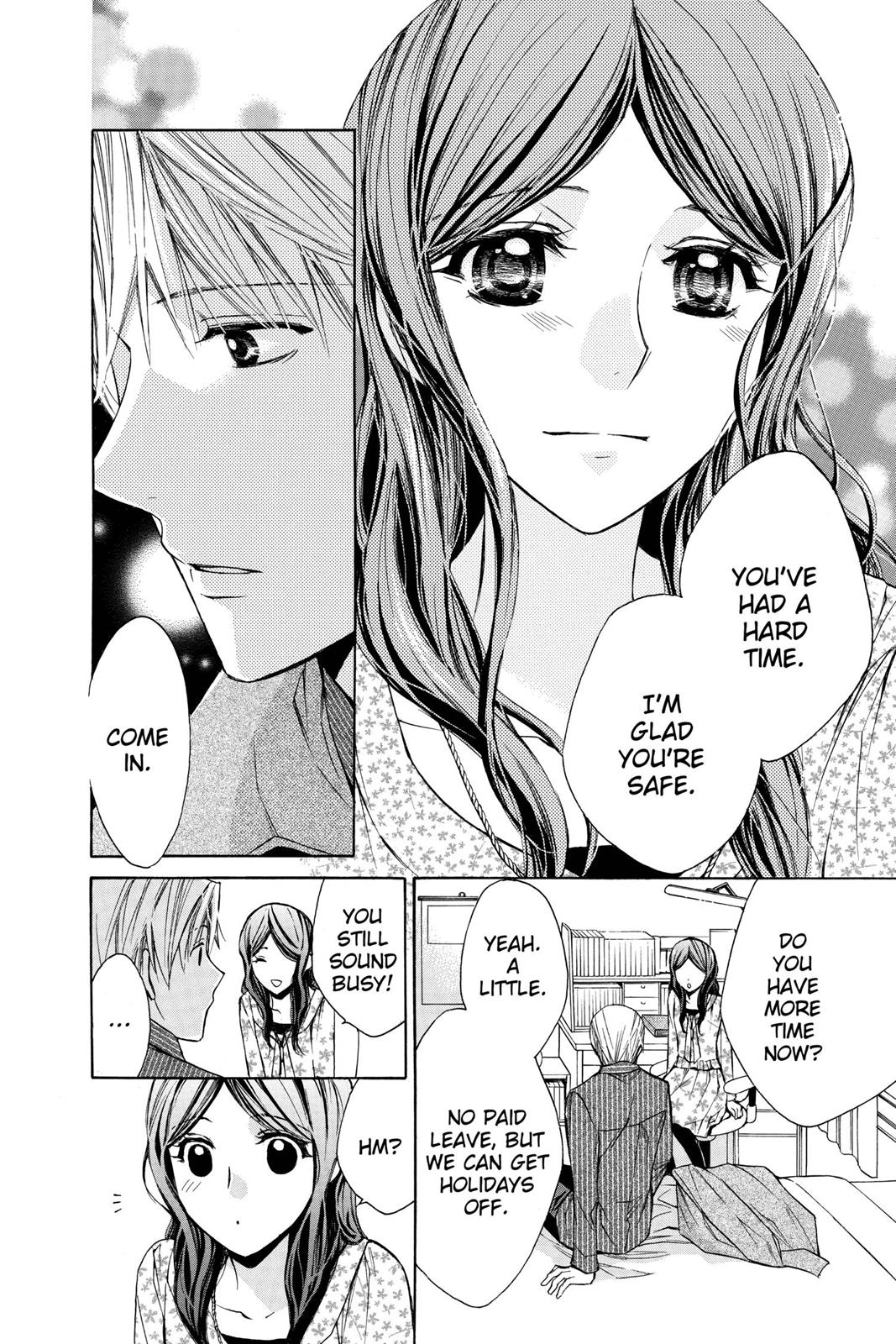 Toshokan Sensou: Love & War Chap 13 - Next Chap 14
