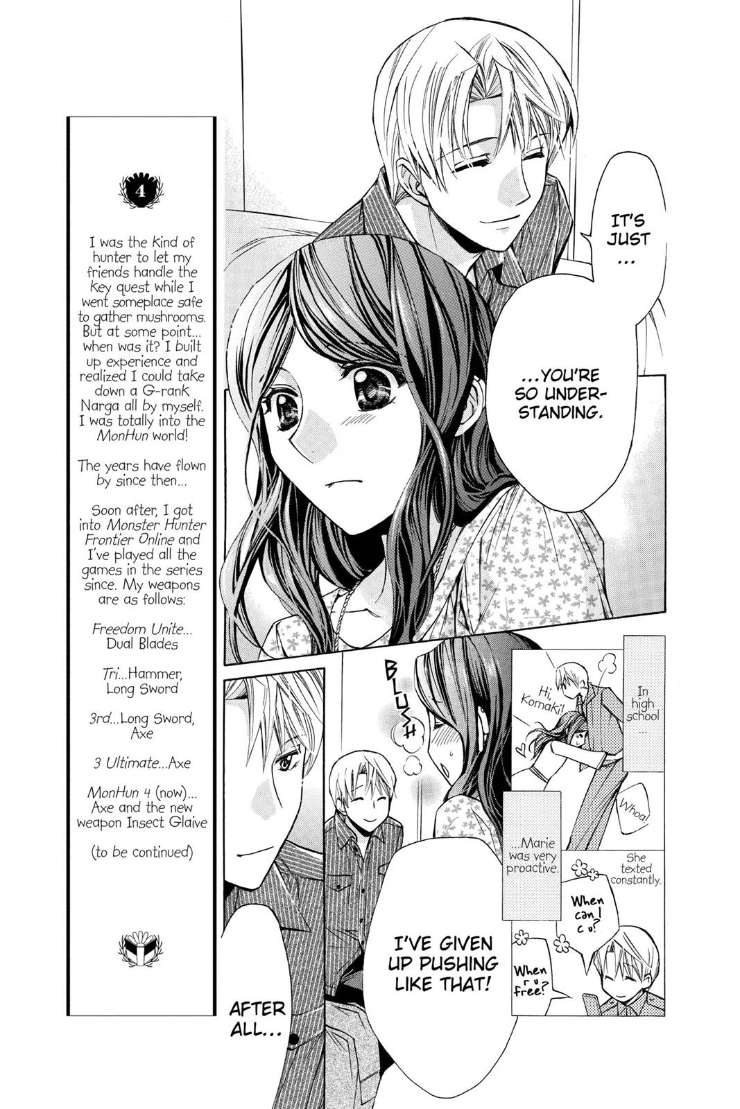 Toshokan Sensou: Love & War Chap 13 - Next Chap 14