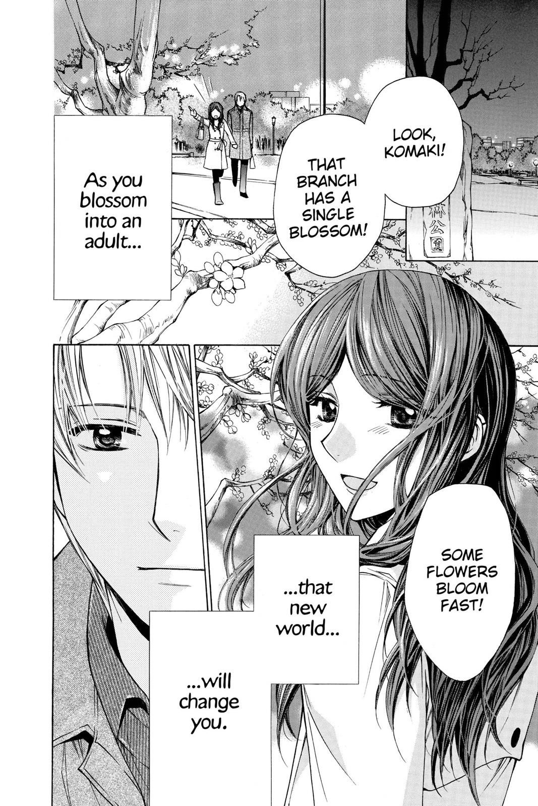 Toshokan Sensou: Love & War Chap 13 - Next Chap 14