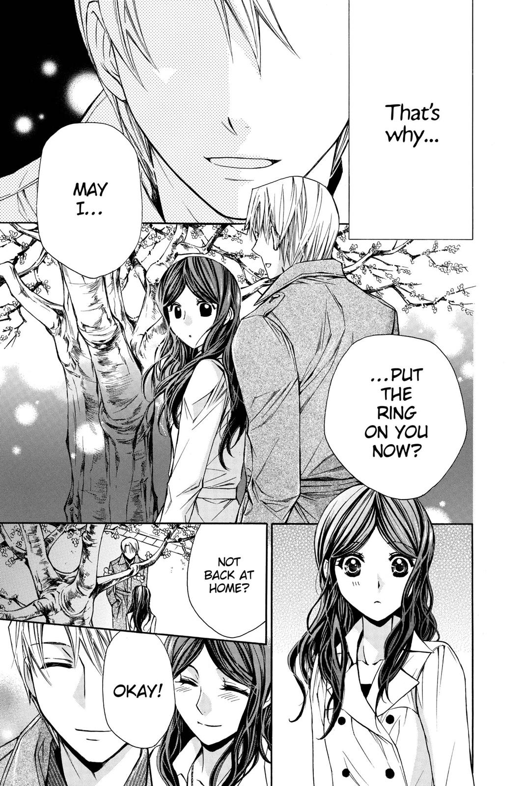 Toshokan Sensou: Love & War Chap 13 - Next Chap 14