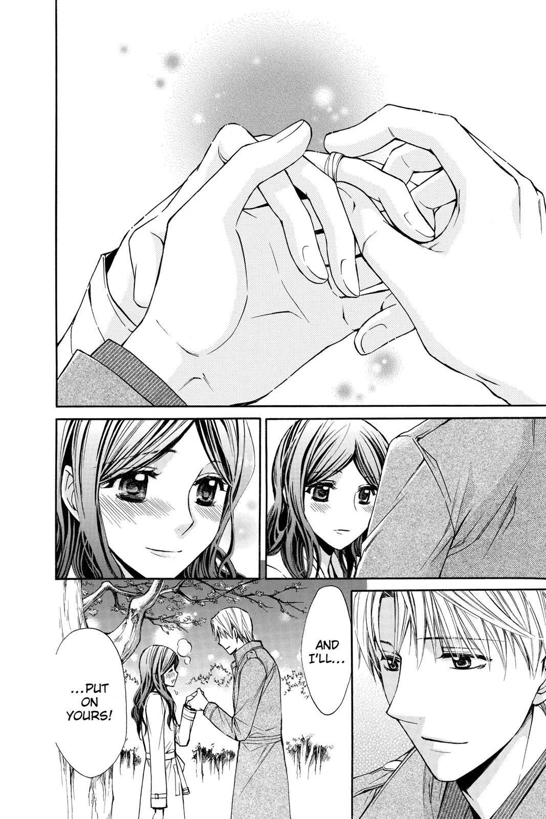 Toshokan Sensou: Love & War Chap 13 - Next Chap 14