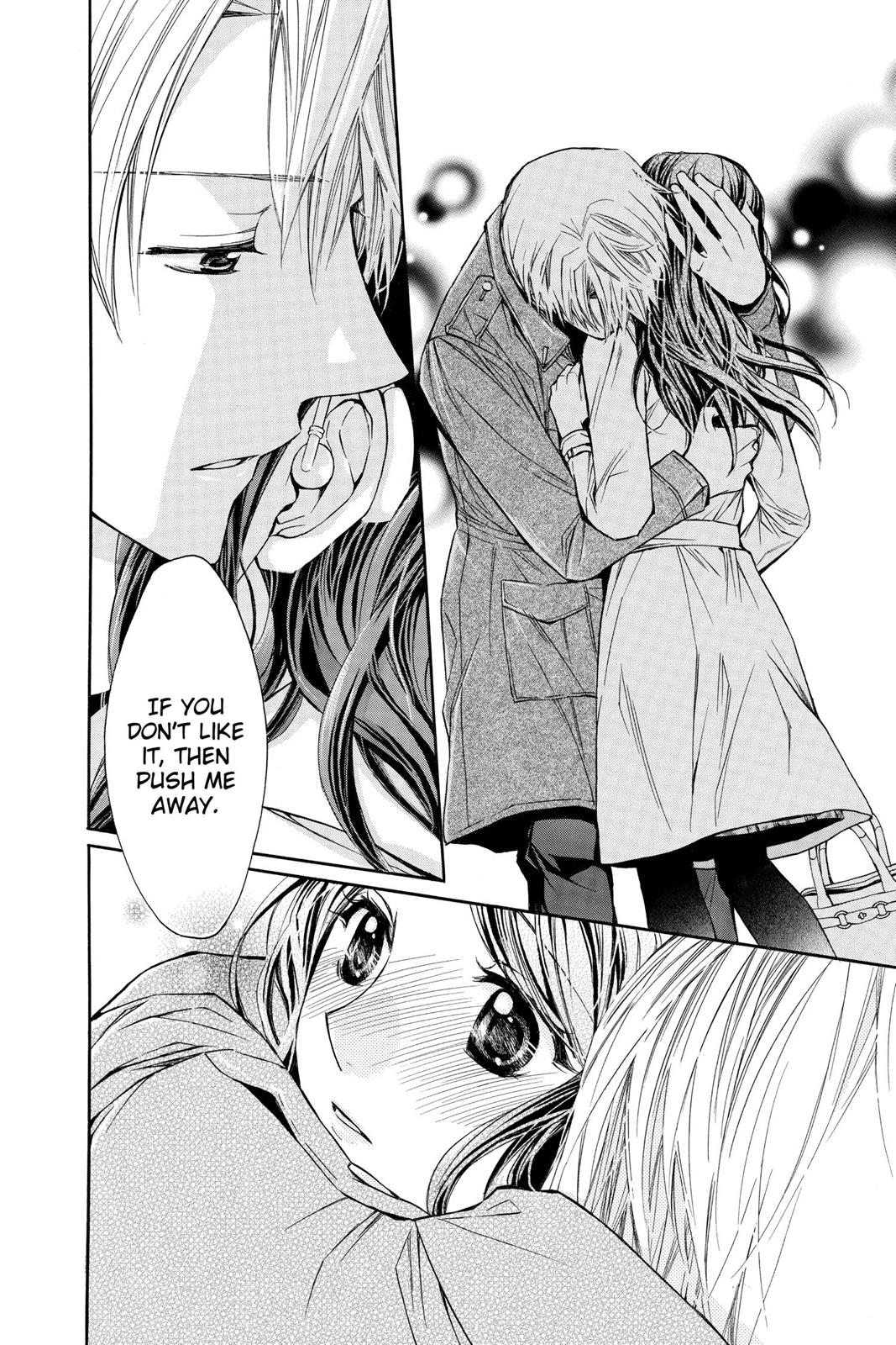 Toshokan Sensou: Love & War Chap 13 - Next Chap 14