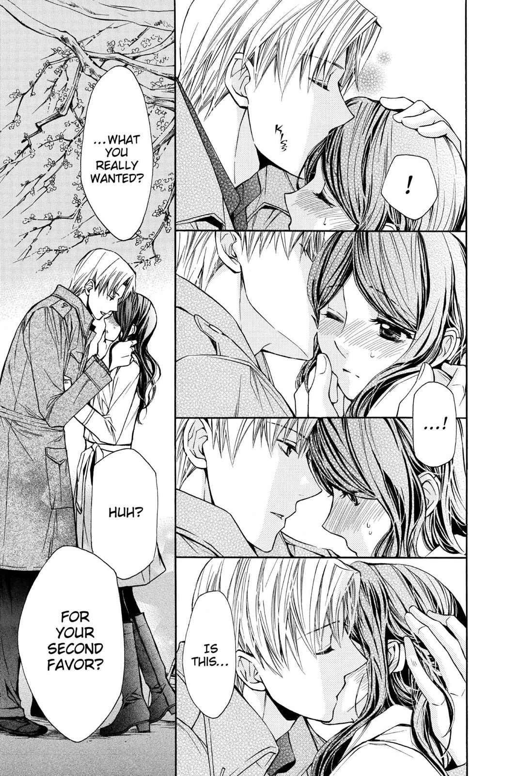 Toshokan Sensou: Love & War Chap 13 - Next Chap 14